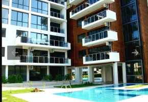 Immaculate 1-Bed Apartment in Sunny Beach